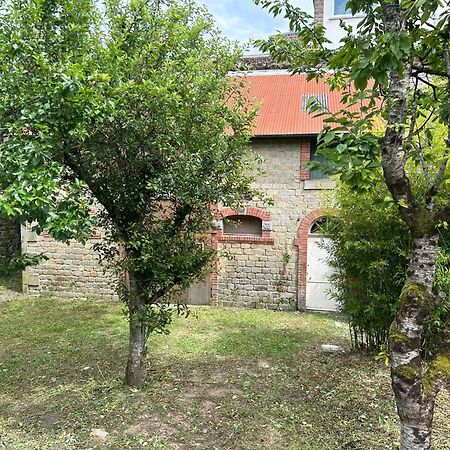 Appartement Bocage Virois Vire  Bagian luar foto