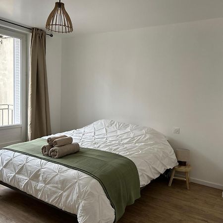 Appartement Bocage Virois Vire  Bagian luar foto