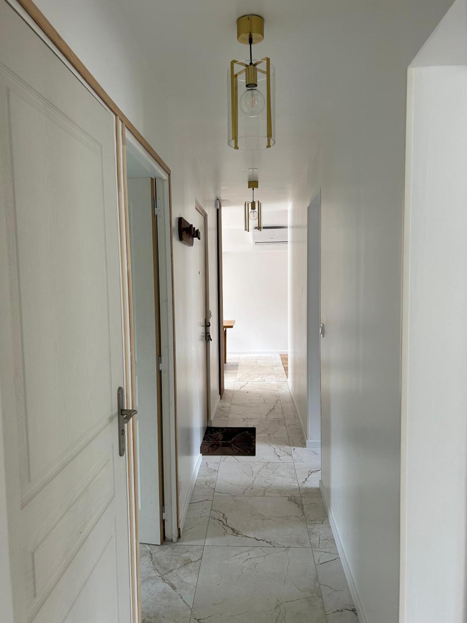 Appartement Bocage Virois Vire  Bagian luar foto