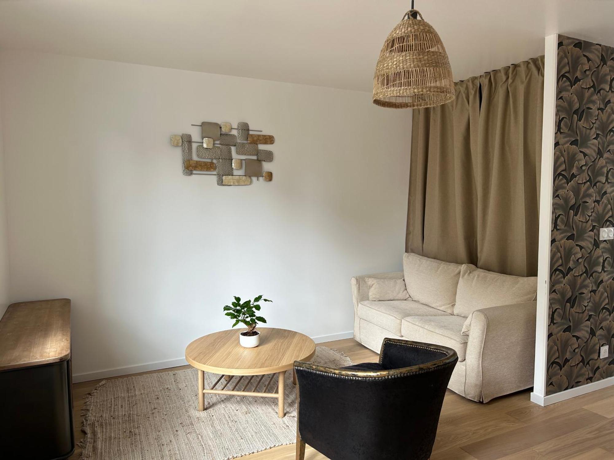 Appartement Bocage Virois Vire  Bagian luar foto