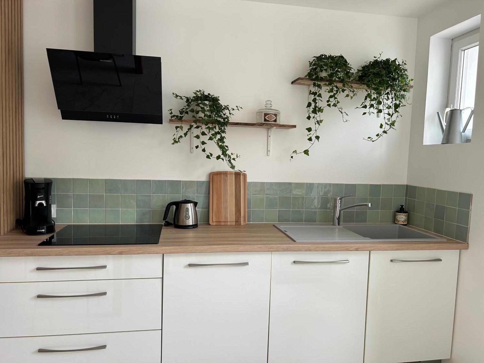 Appartement Bocage Virois Vire  Bagian luar foto