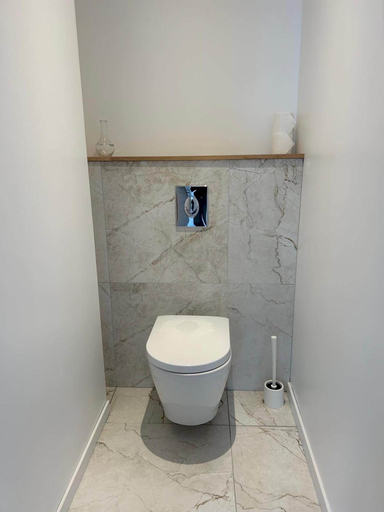 Appartement Bocage Virois Vire  Bagian luar foto